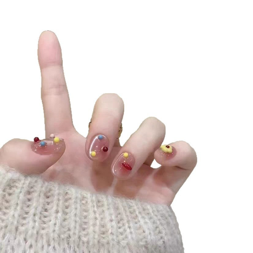 Nail Art Karnz