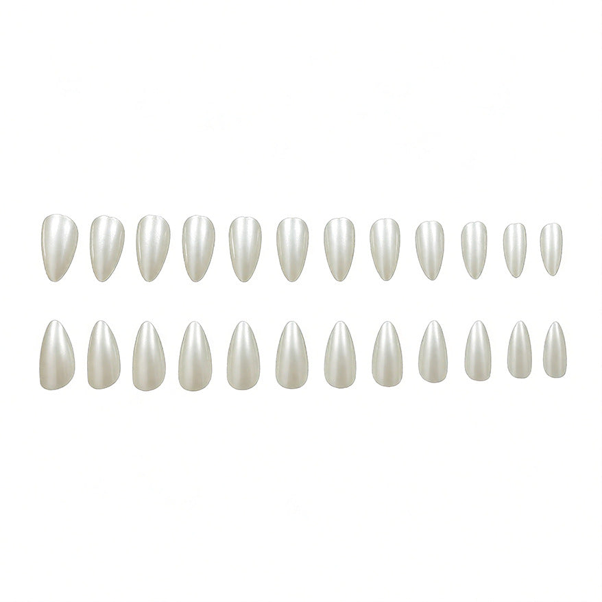 Elegante Matte Nagelkunst Verbesserungen Karnz 1789915590