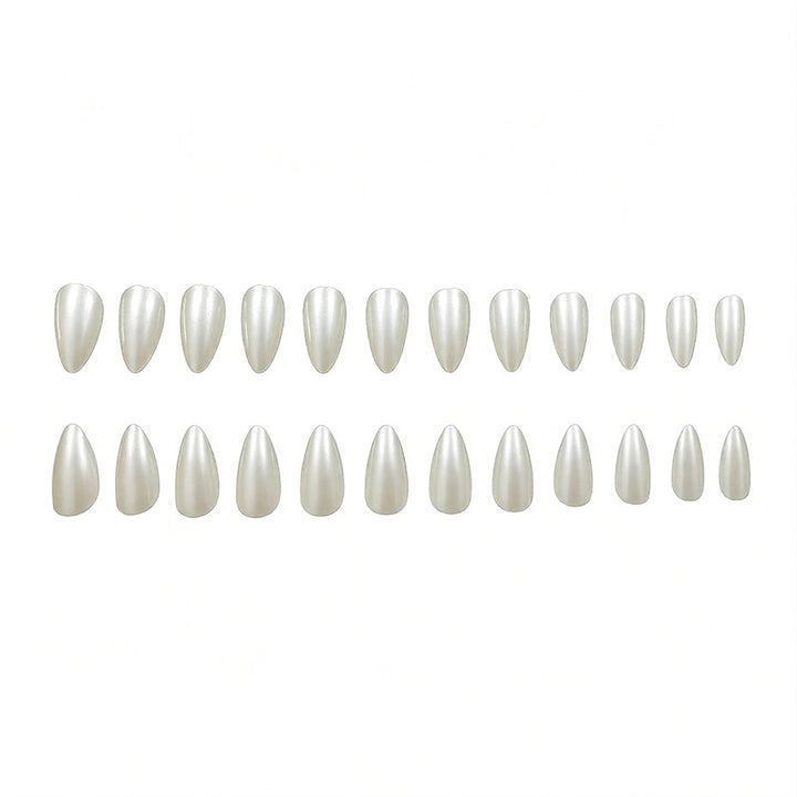 Elegante Matte Nagelkunst Verbesserungen Karnz 1789915590