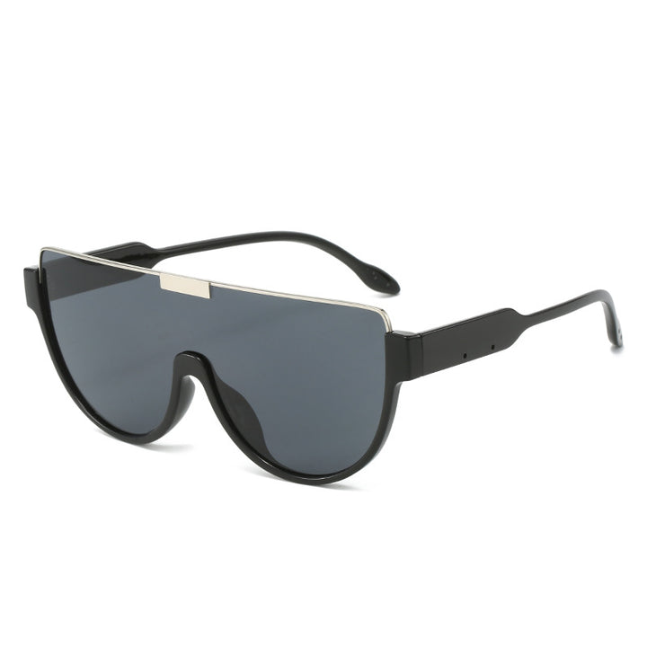 Fashion Shield Sonnenbrille Karnz