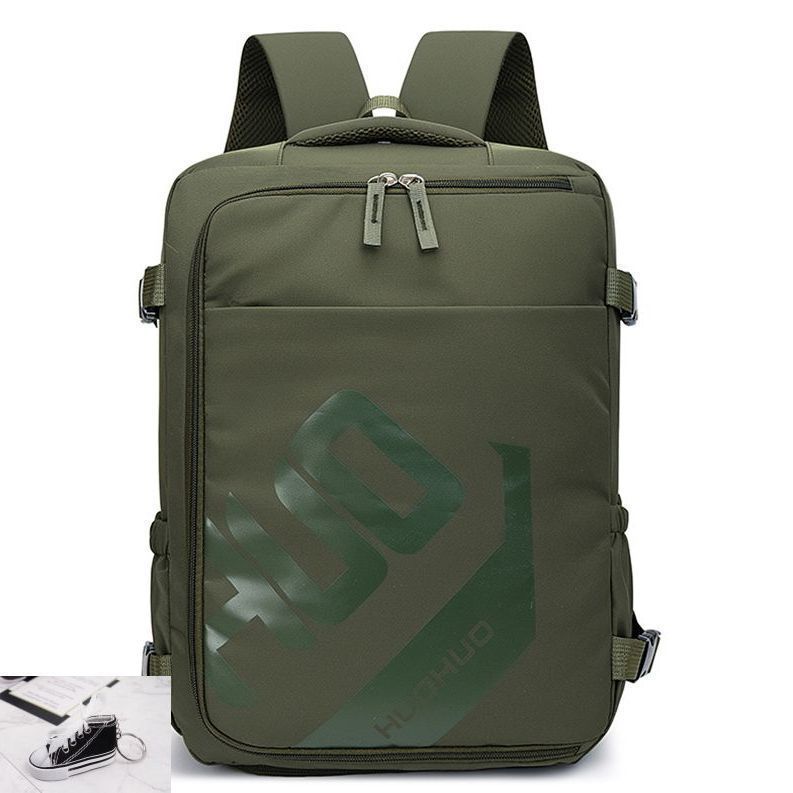 Vielseitiger Hochleistungs-Laptop-Rucksack Karnz