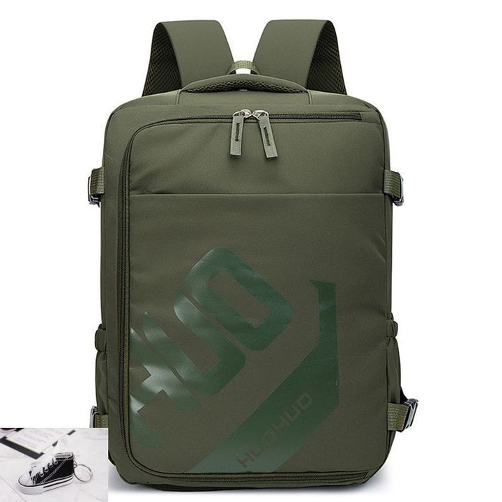 Vielseitiger Hochleistungs-Laptop-Rucksack Karnz
