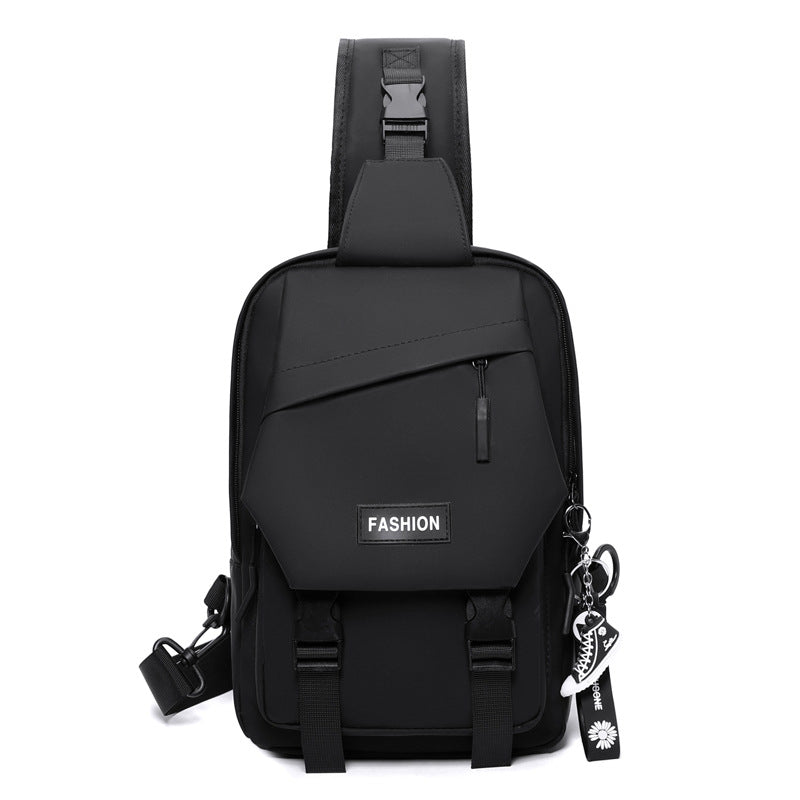 Stylische Sling-Tasche Karnz