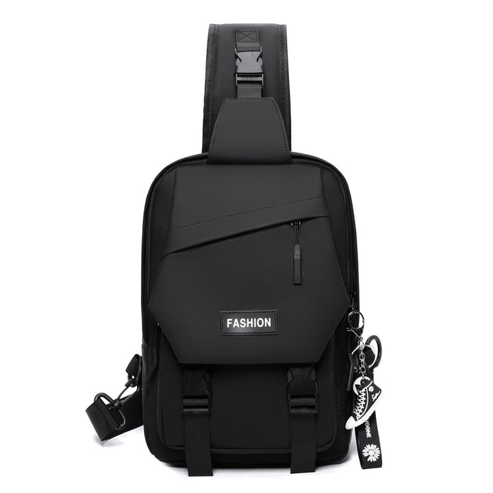 Stylische Sling-Tasche Karnz