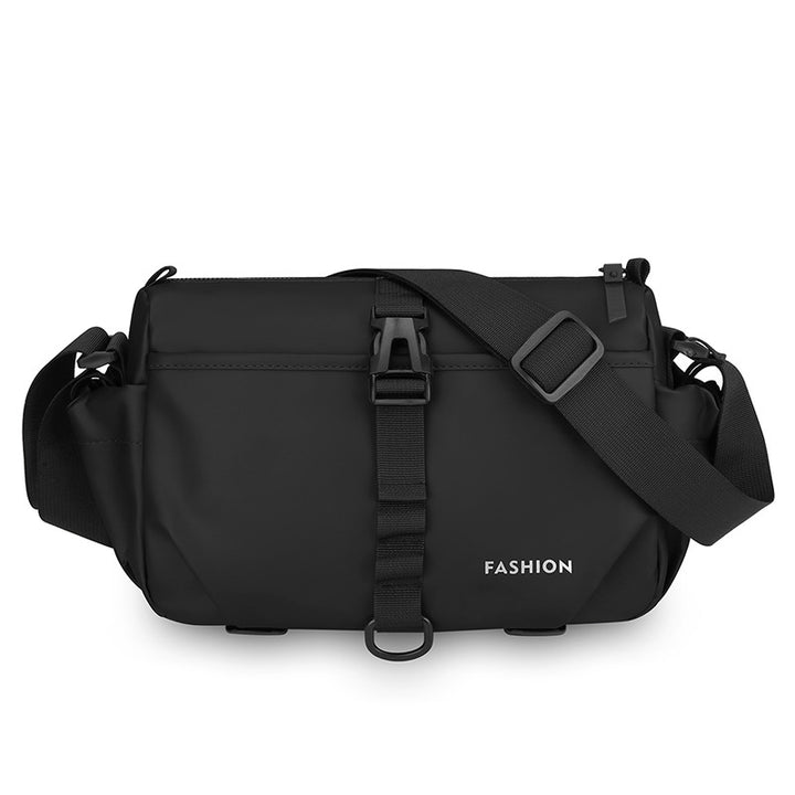 Vielseitige wasserdichte Messenger-Tasche Karnz