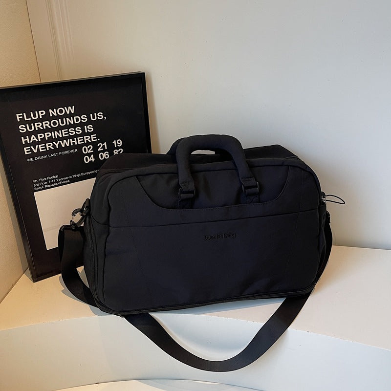 Vielseitige Reisetasche