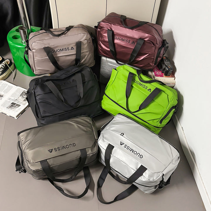 Wasserbeständiger Sport-Duffle-Bag