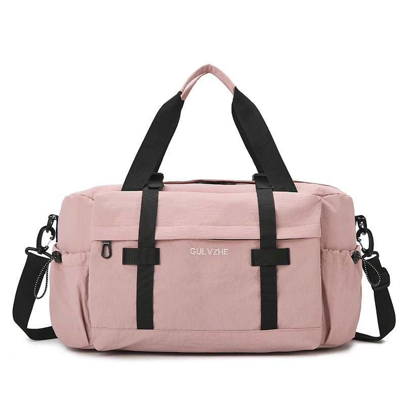Vielseitige Utility-Reise-Duffel Karnz