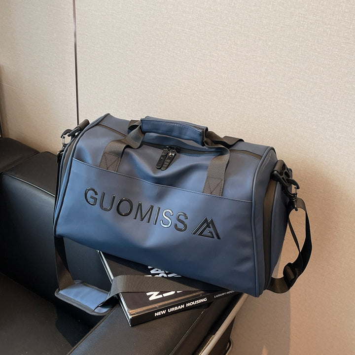 Premium wasserdichte Sporttasche