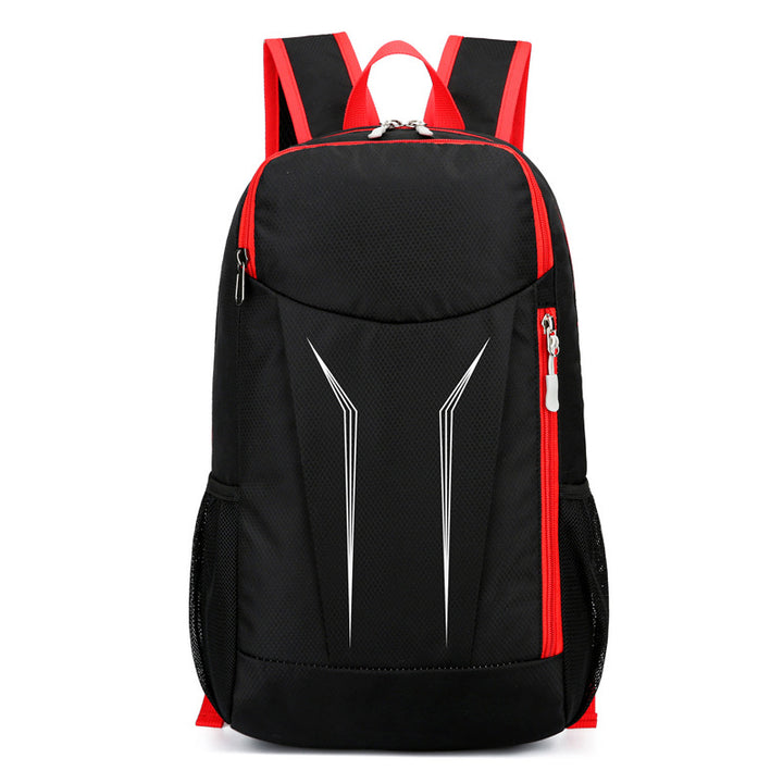 Leichtgewichtiger Mehrfachfach-Sport-Rucksack Karnz