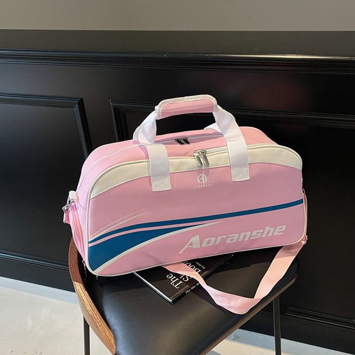 Reise Sport Duffel Tasche Karnz