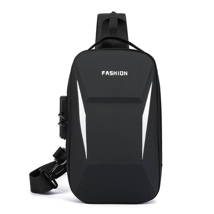 Slim Profil Abenteuer Slingtasche Karnz