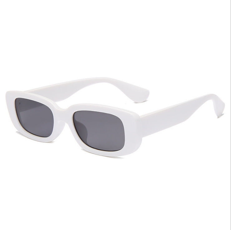 Damen modische Sonnenbrille im angesagten Schildpatt-Design Karnz