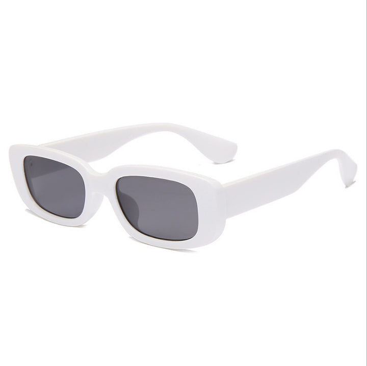 Damen modische Sonnenbrille im angesagten Schildpatt-Design Karnz