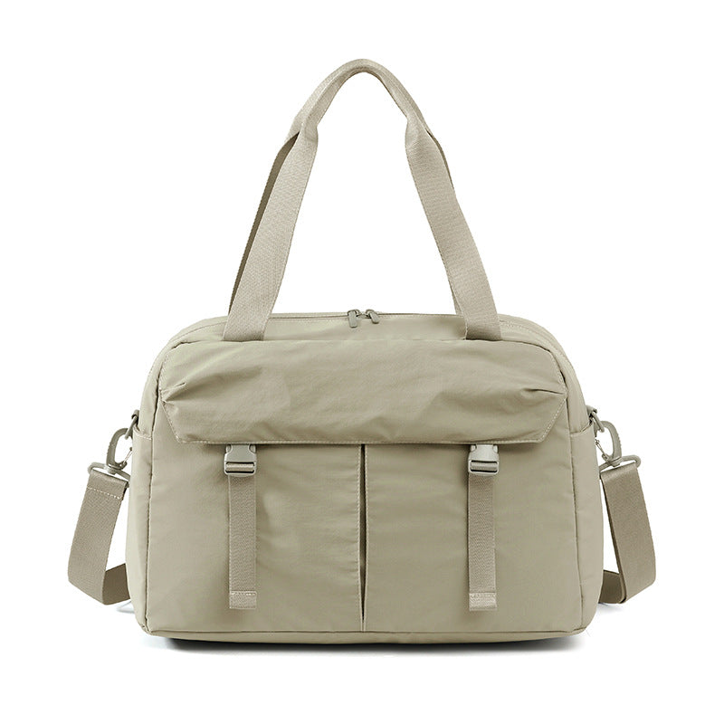 Reis Duffel Tasche