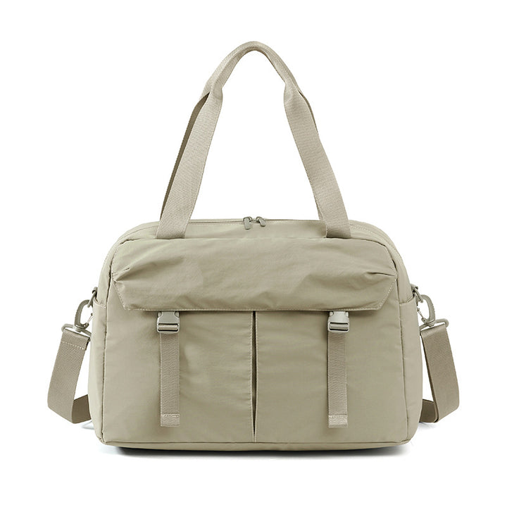 Reis Duffel Tasche