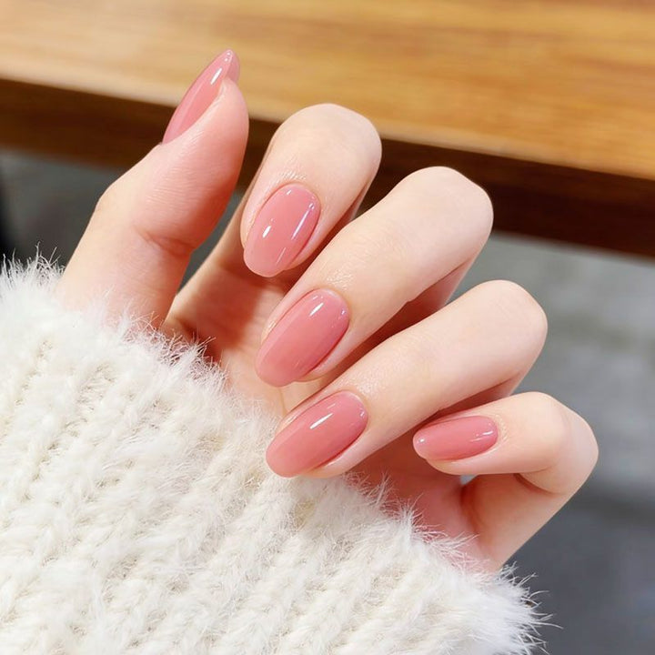 Künstlerische Themen Nageldesign Kollektion Karnz