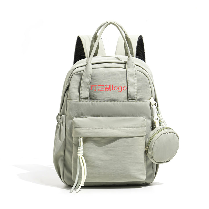Leichtgewichtiger Urban Utility Rucksack Karnz