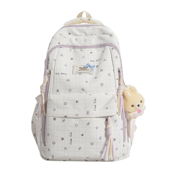 Süßer Cartoon-Themen-Rucksack Karnz 1791205683