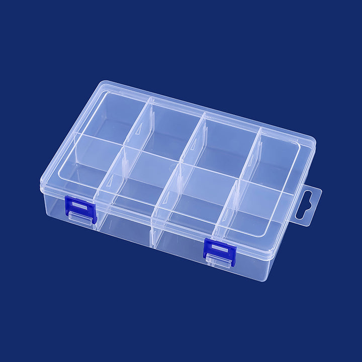 Premium Mehrfach-Verstaubox Karnz