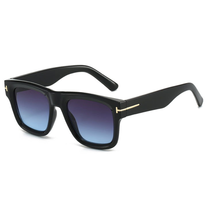 Stylische Retro-Sonnenbrille Karnz