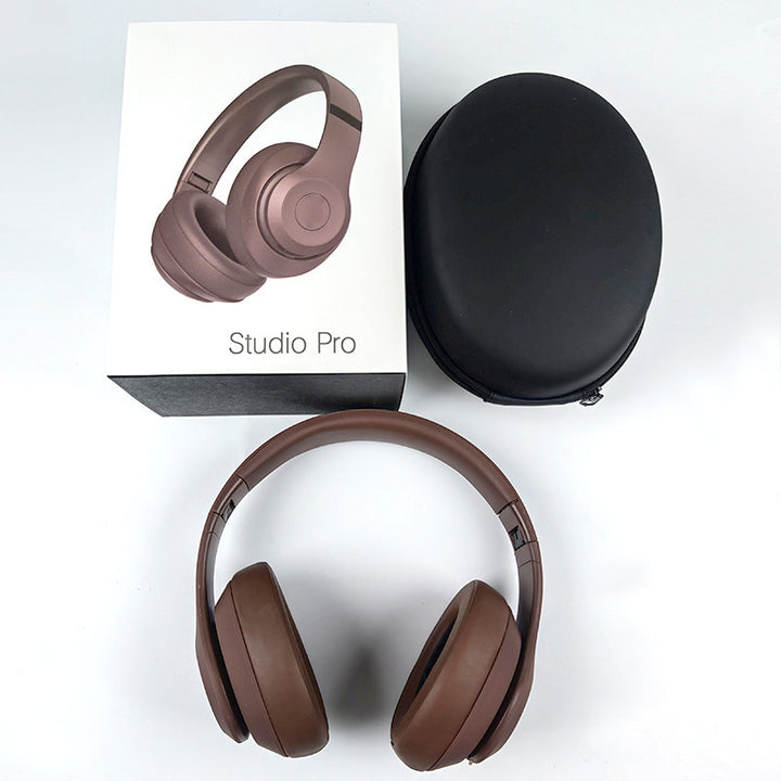 Kabellose Over-Ear Kopfhörer Karnz