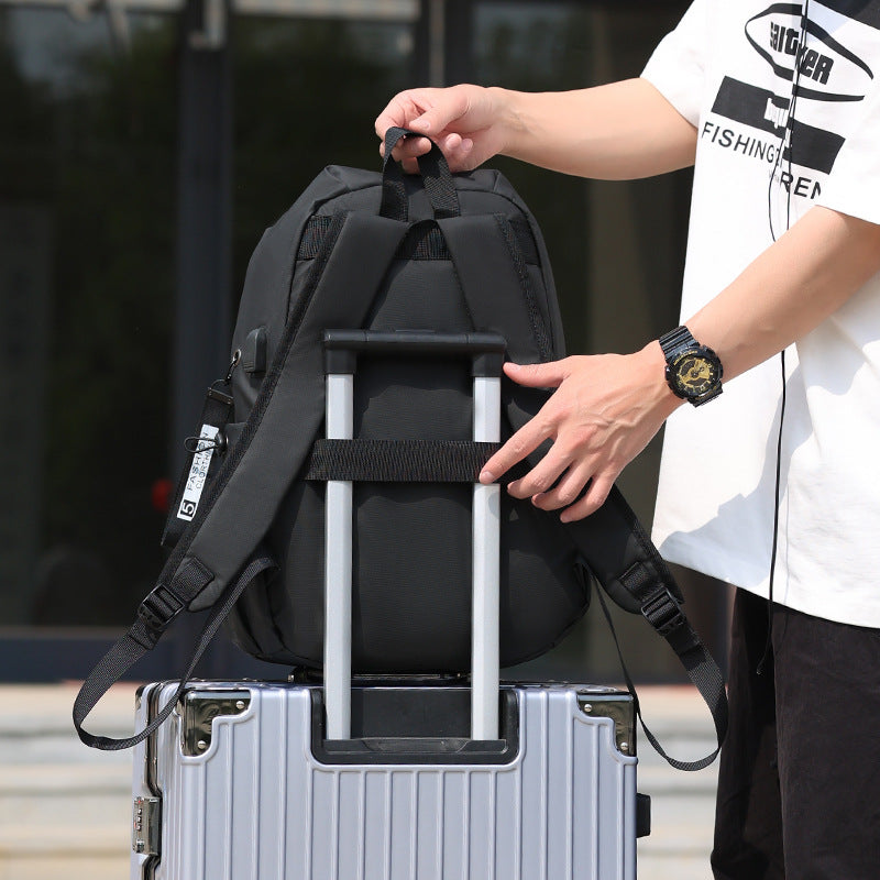 Vielseitiger Multi-Funktions-Rucksack Karnz