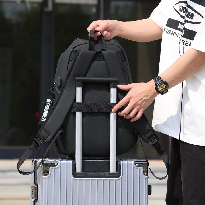 Vielseitiger Multi-Funktions-Rucksack Karnz