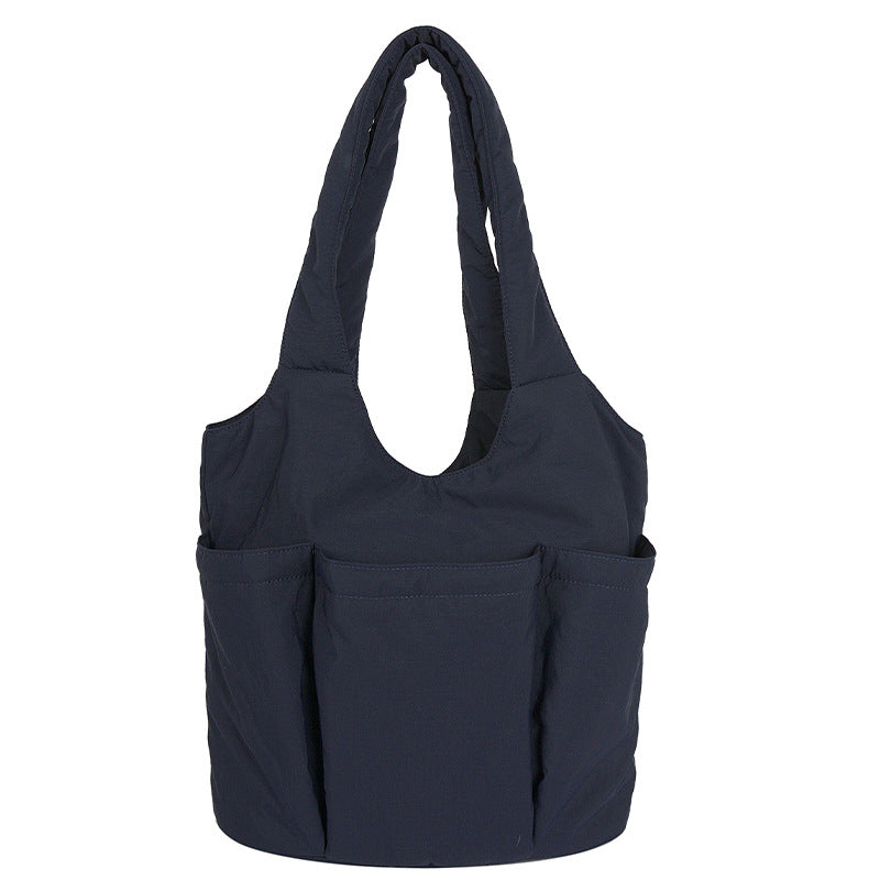 Praktische Multi-Taschen Tragetasche Karnz