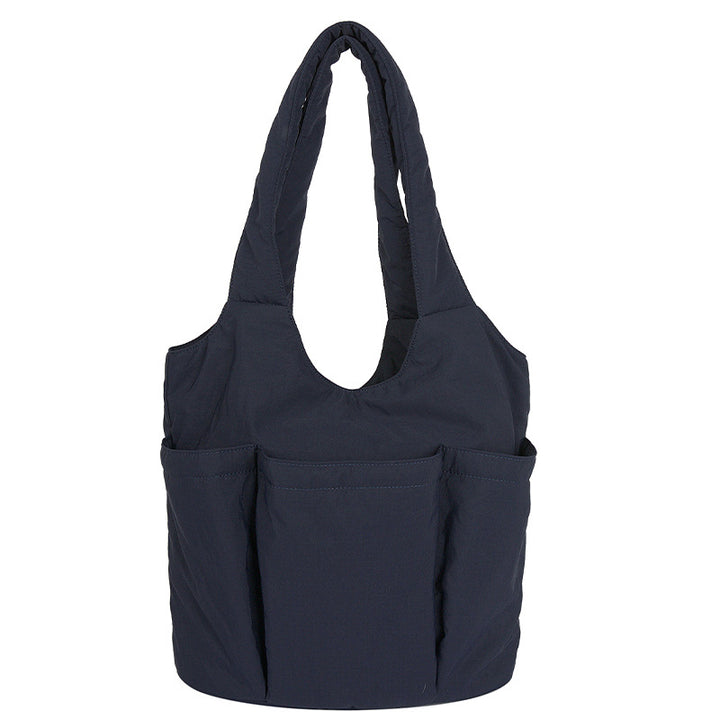 Praktische Multi-Taschen Tragetasche Karnz