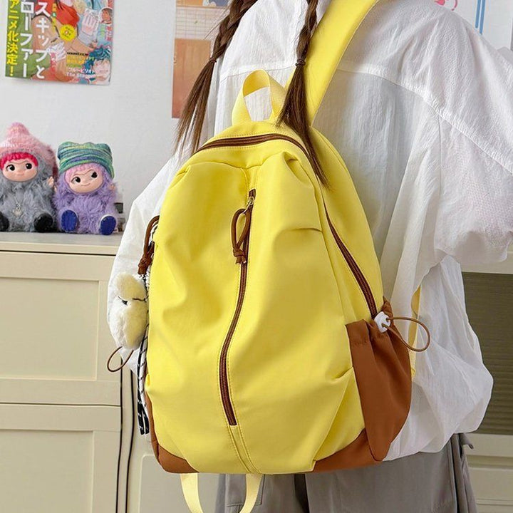 Modischer Rucksack Karnz