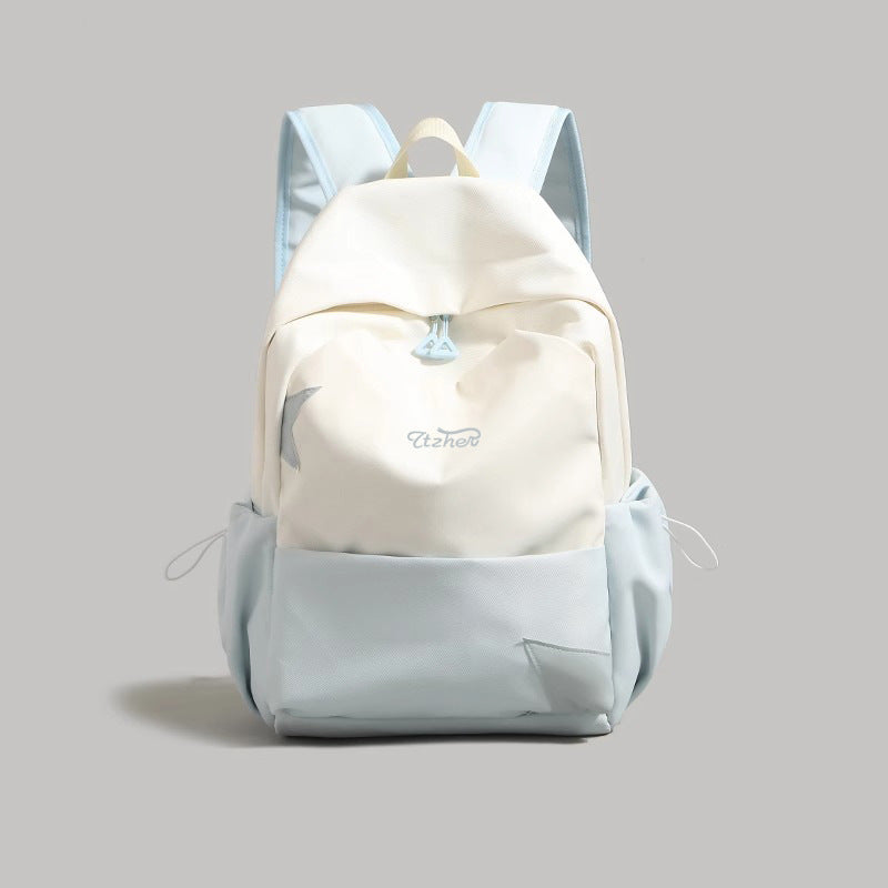 Vielseitiger leichter Tagesrucksack Karnz