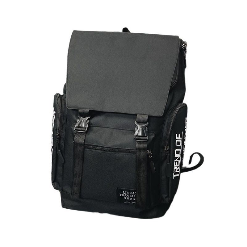 Trendy Urban Rucksack Karnz