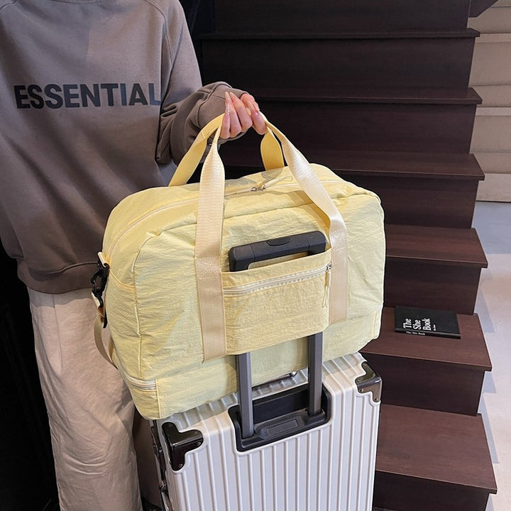 Vielseitige Multifunktionale Sport Wochenendtasche Karnz
