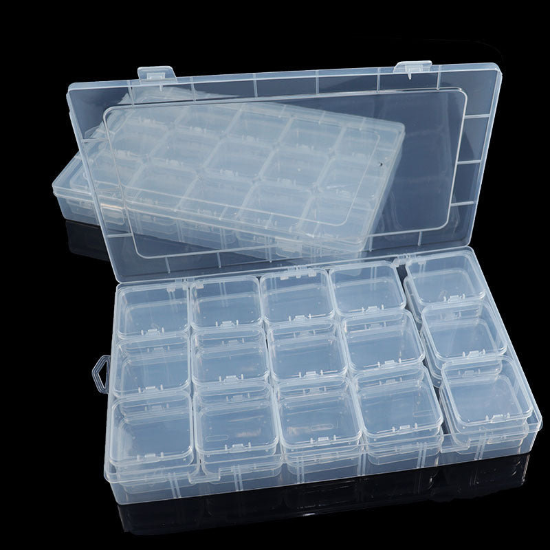 Fortgeschrittenes Modulares Storage-Organizer Karnz