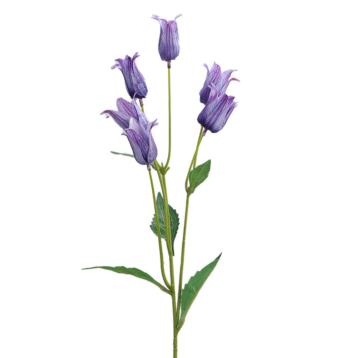 Dekorative Kunstblume Karnz