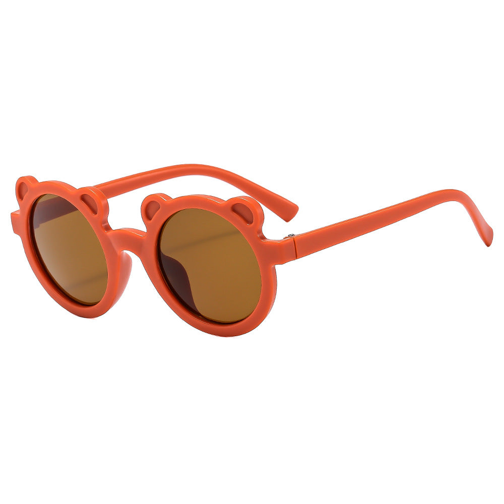 Damen verspielte Sonnenbrille Karnz