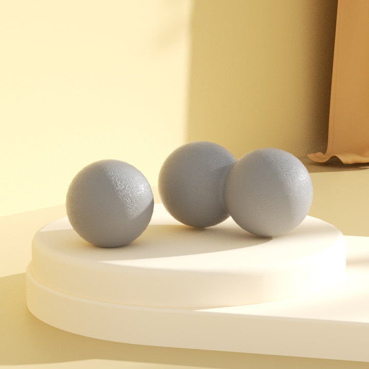 Massagebälle mit Ergonomischer Beschaffenheit Karnz