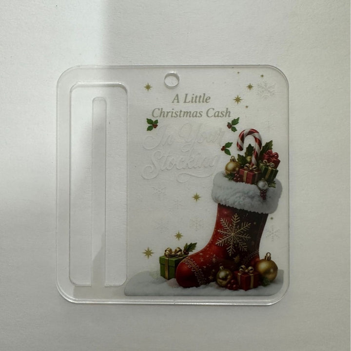 Weihnachtsdeko Karnz