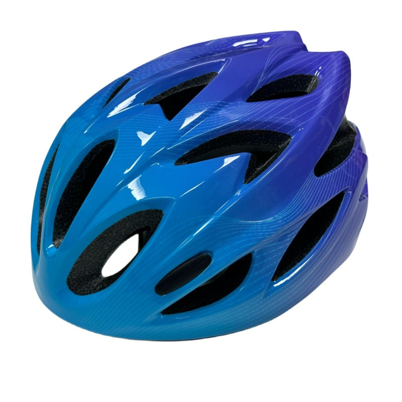 Hochleistungs-Fahrradhelm Karnz
