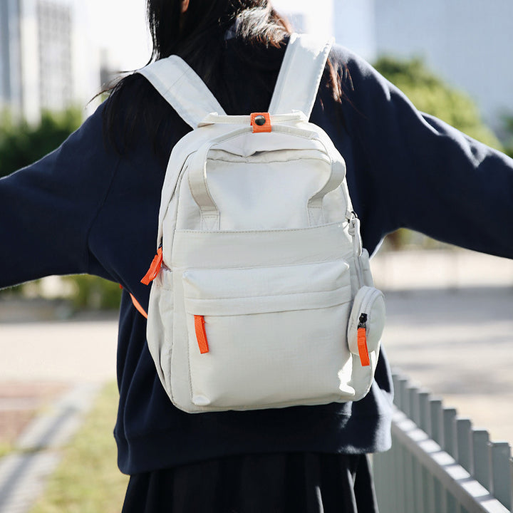 Freizeitrucksack Karnz