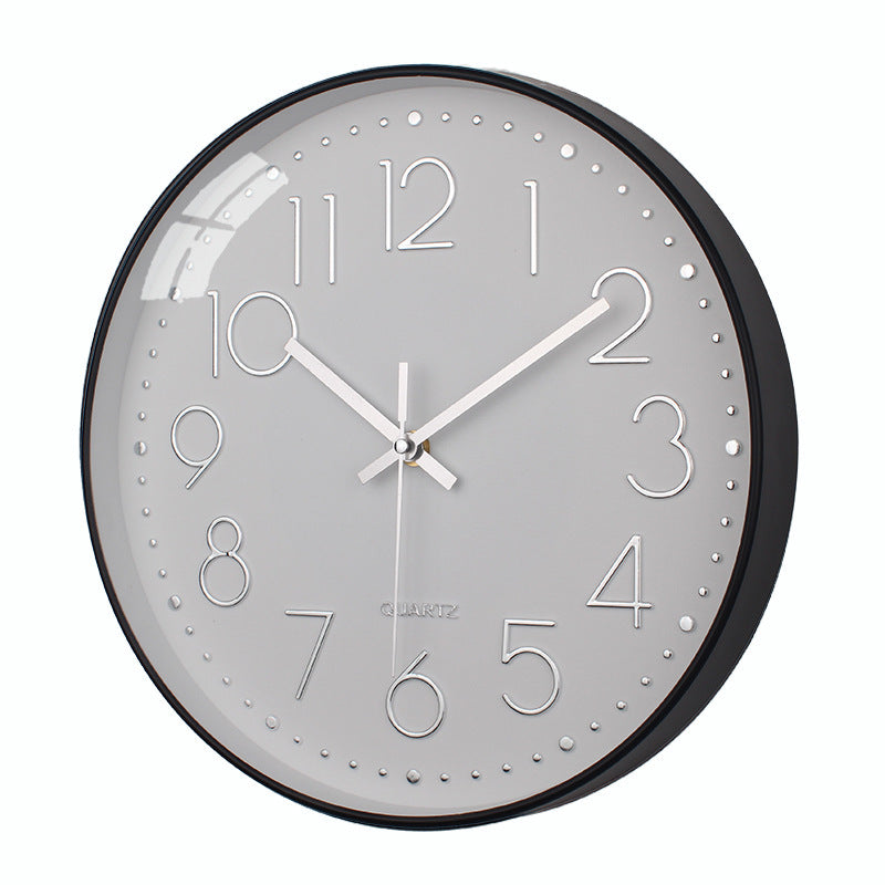 Wanduhr Karnz