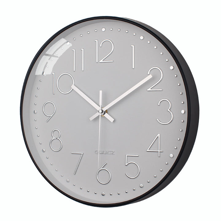 Wanduhr Karnz