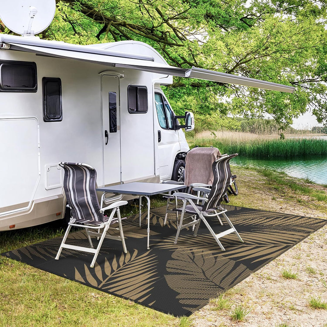 Outdoor-Teppich