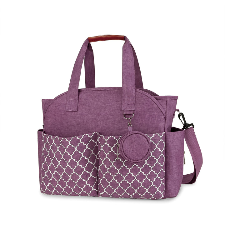 Praktische Allround-Tasche Karnz