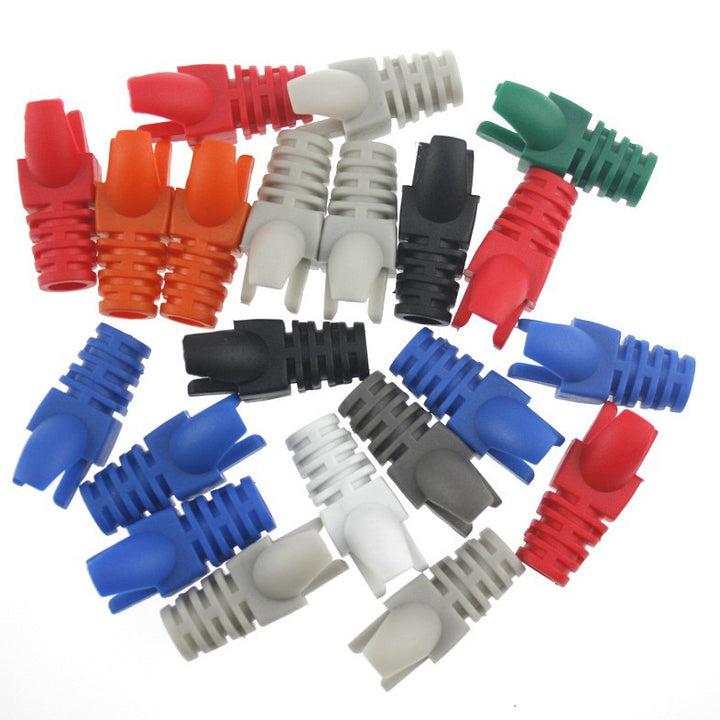 Einzigartiger Kabel-Organizer-Clip Karnz