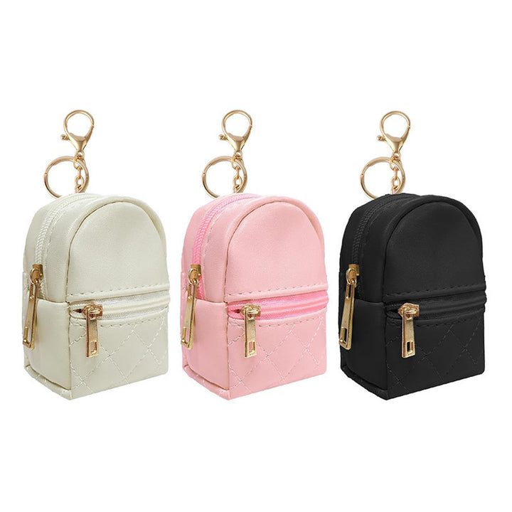 Mini Rucksack Schlüsselanhänger Karnz