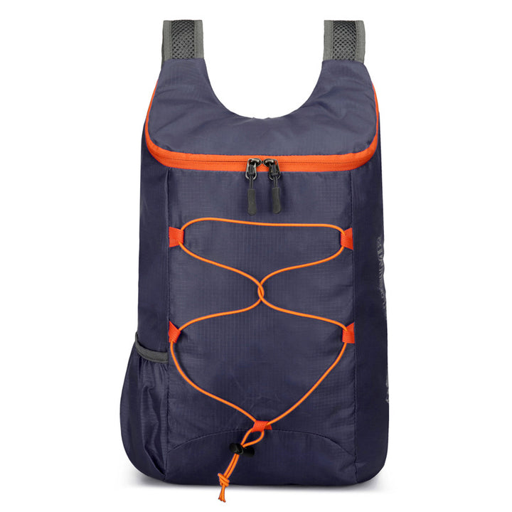 Leichte vielseitige Outdoor-Rucksack Karnz
