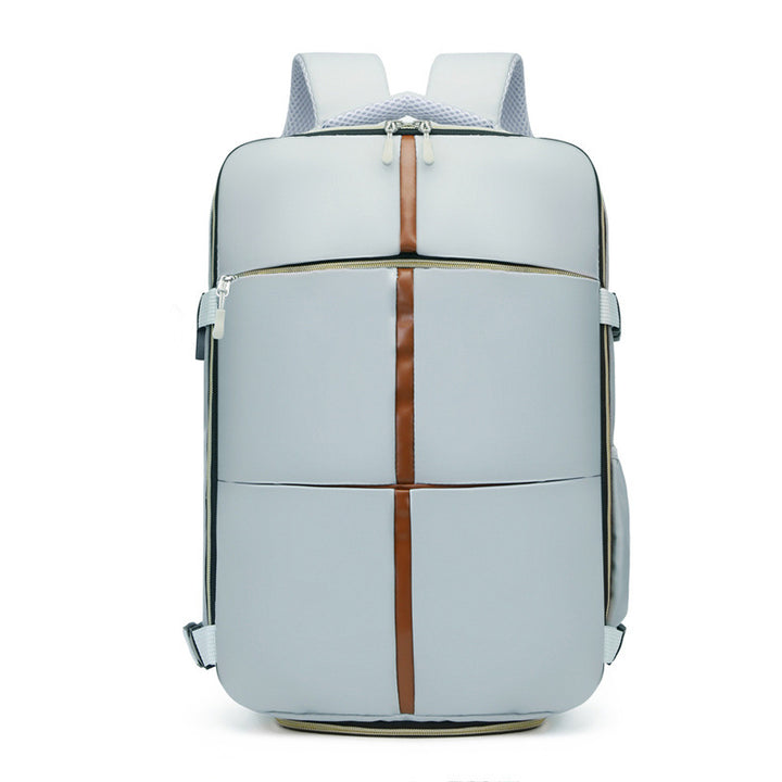 Hochkapazitäts Ergonomischer Reise-Rucksack Karnz