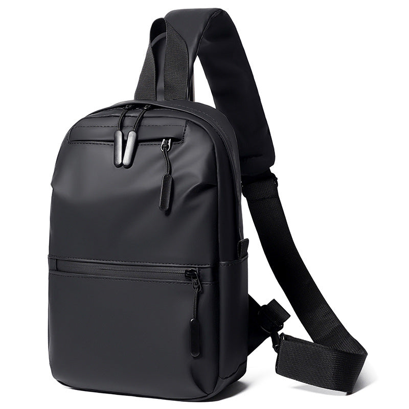 Sleek Wasserfeste Umhängetasche Karnz
